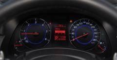 Infinity FX30d - Rasowy potwr - nasz test