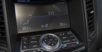 Infinity FX30d - Rasowy potwr - nasz test