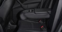 Infiniti FX50 S test
