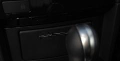 Infiniti FX50 S test