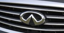 Infiniti FX50 S test