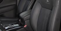 Infiniti FX50 S test