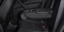 Infiniti FX50 S test