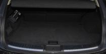 Infiniti FX50 S test