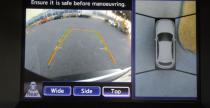 Infiniti FX50 S test