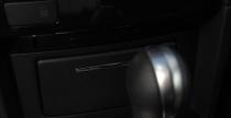Infiniti FX50 S test