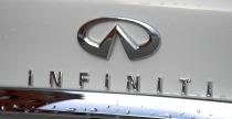 Infiniti M35h - test