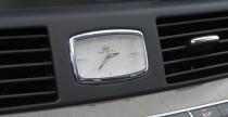 Infiniti M35h - test