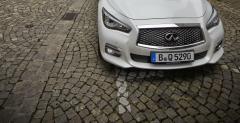 Infiniti Q50 2.2d