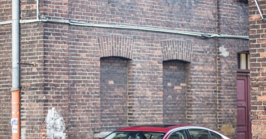 Infiniti Q50 2.0T - test