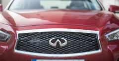 Infiniti Q50 2.0T - test