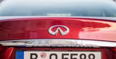 Infiniti Q50 2.0T - test