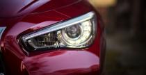 Infiniti Q50 2.0T - test