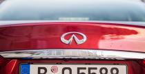 Infiniti Q50 2.0T - test