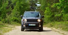 Jeep Renegade 2.0 MJD Night Eagle  - test