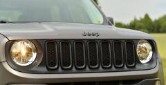 Jeep Renegade 2.0 MJD Night Eagle  - test