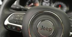 Jeep Renegade 2.0 MJD Night Eagle  - test