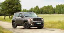 Jeep Renegade 2.0 MJD Night Eagle  - test