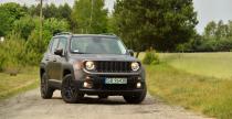 Jeep Renegade 2.0 MJD Night Eagle  - test