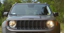 Jeep Renegade 2.0 MJD Night Eagle  - test