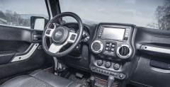 Jeep Wrangler na arktycznej misji - nasz test