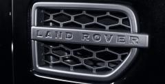 Kahn Design Land Rover Discovery