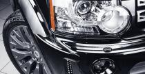 Kahn Design Land Rover Discovery