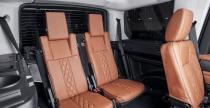 Kahn Design Land Rover Discovery