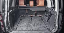 Kahn Design Land Rover Discovery