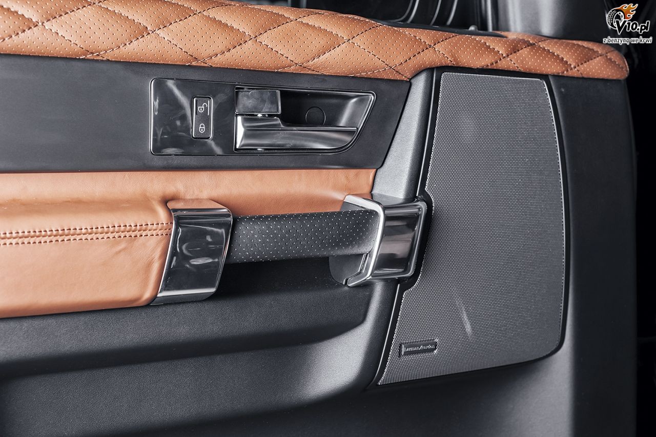 Kahn Design Land Rover Discovery