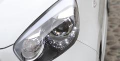 Kia Picanto 1.2 - test
