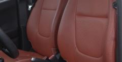Kia Picanto 1.2 - test
