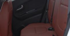 Kia Picanto 1.2 - test