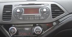 Kia Picanto 1.2 - test