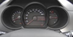 Kia Picanto 1.2 - test