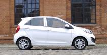 Kia Picanto 1.2 - test