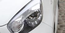 Kia Picanto 1.2 - test