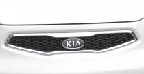 Kia Picanto 1.2 - test