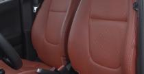 Kia Picanto 1.2 - test