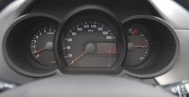 Kia Picanto 1.2 - test