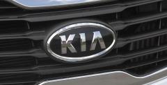 Kia Sportage 2.0 CRDi 4WD  -  test