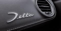 Lancia Delta test