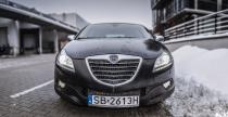 Lancia Delta test