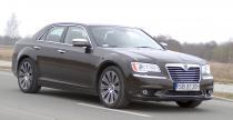 Lancia Thema 3.0 CRD - test samochodu