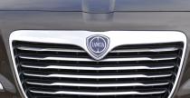 Lancia Thema 3.0 CRD - test samochodu