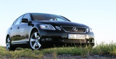 Lexus GS 300