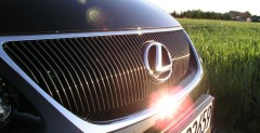 Lexus GS 300