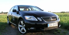 Lexus GS 300