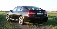 Lexus GS 300