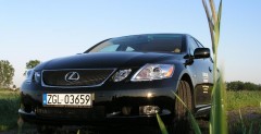 Lexus GS 300